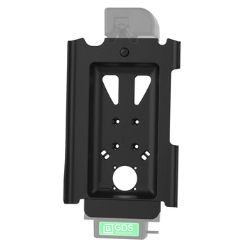 RAM-GDS-DOCKB-SAM75U:RAM-GDS-DOCKB-SAM75U_2:GDS Tough-Dock™ Body for Samsung Tab A7 10.4