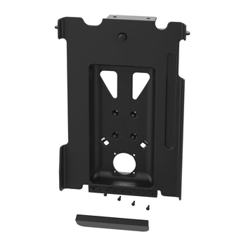 RAM-GDS-DOCKB-SAM78U:RAM-GDS-DOCKB-SAM78U_1:GDS Tough-Dock™ Body for Samsung Tab S8+, S7+ & S7 FE 12.4"