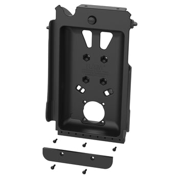 RAM-GDS-DOCKB-SAM80U:RAM-GDS-DOCKB-SAM80U_1:GDS Tough-Dock™ Body for Samsung Tab A7 Lite 8.7”