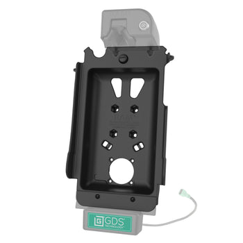 RAM-GDS-DOCKB-SAM80U:RAM-GDS-DOCKB-SAM80U_2:GDS Tough-Dock™ Body for Samsung Tab A7 Lite 8.7”