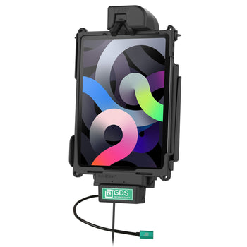 RAM-GDS-DOCKF-AP32CPU:RAM-GDS-DOCKF-AP32CPU_2:GDS Cool-Dock™ for Apple iPad Air 4 & iPad Pro 11" 1st - 4th Gen