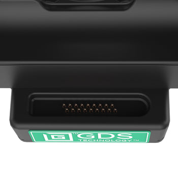 RAM-GDS-DOCKF-SAM65CU:RAM-GDS-DOCKF-SAM65CU_4:GDS Cool-Dock™ + Data Sync for Samsung Tab A 10.1 SM-T510