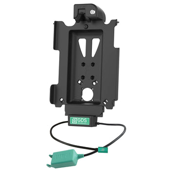 RAM-GDS-DOCKL-AP32CD2U:RAM-GDS-DOCKL-AP32CD2U_1:Locking GDS Tough-Dock™ + Dual USB for iPad Air 4 & iPad Pro 11"