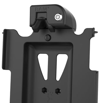 RAM-GDS-DOCKL-AP32CD2U:RAM-GDS-DOCKL-AP32CD2U_3:Locking GDS Tough-Dock™ + Dual USB for iPad Air 4 & iPad Pro 11"