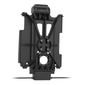 RAM-GDS-DOCKL-AP32CDU:RAM-GDS-DOCKL-AP32CDU_4:Locking GDS Tough-Dock™ + Single USB for iPad Air 4 & iPad Pro 11"