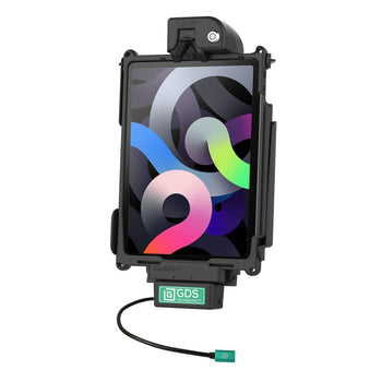 RAM-GDS-DOCKL-AP32CPU:RAM-GDS-DOCKL-AP32CPU_2:Locking GDS Tough-Dock™ for Apple iPad Air 4 & Pro 11" 1st - 4th Gen