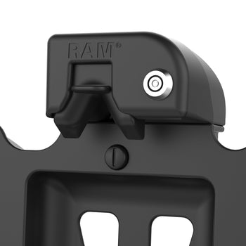 RAM-GDS-DOCKL-AP32CPU:RAM-GDS-DOCKL-AP32CPU_3:Locking GDS Tough-Dock™ for Apple iPad Air 4 & Pro 11" 1st - 4th Gen