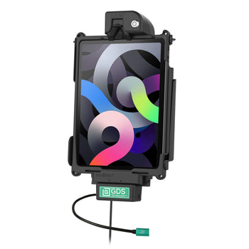 RAM-GDS-DOCKLF-AP32CPU:RAM-GDS-DOCKLF-AP32CPU_2:Locking GDS Cool-Dock™ for Apple iPad Air 4 & Pro 11" 1st - 4th Gen