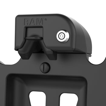 RAM-GDS-DOCKLF-AP32CPU:RAM-GDS-DOCKLF-AP32CPU_4:Locking GDS Cool-Dock™ for Apple iPad Air 4 & Pro 11" 1st - 4th Gen