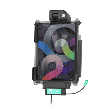 RAM-GDS-DOCKLF-AP32CU:RAM-GDS-DOCKLF-AP32CU_1:Locking GDS Cool-Dock™ + Data Sync for Apple iPad Air 4 & Pro 11"