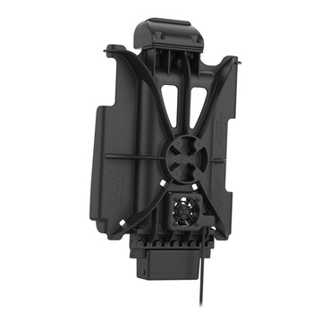 RAM-GDS-DOCKLF-AP32CU:RAM-GDS-DOCKLF-AP32CU_5:Locking GDS Cool-Dock™ + Data Sync for Apple iPad Air 4 & Pro 11"