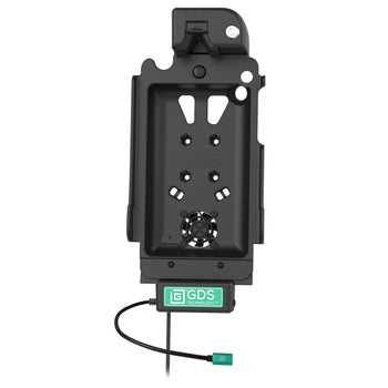 RAM-GDS-DOCKLF-SAM67CPU:RAM-GDS-DOCKLF-SAM67CPU_1:Locking GDS Cool-Dock™ with USB Type-C for Samsung Tab A 8.4 SM-T307