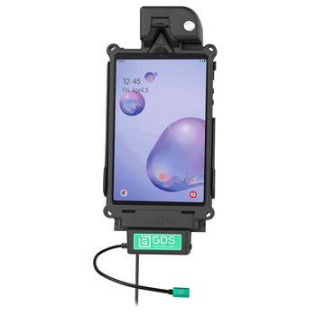 RAM-GDS-DOCKLF-SAM67CPU:RAM-GDS-DOCKLF-SAM67CPU_2:Locking GDS Cool-Dock™ with USB Type-C for Samsung Tab A 8.4 SM-T307