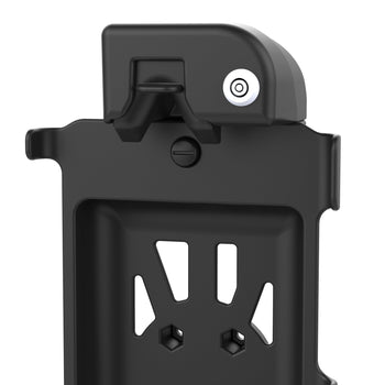 RAM-GDS-DOCKL-SAM62CD2U:RAM-GDS-DOCKL-SAM62CD2U_3:Locking GDS Tough-Dock™ + Dual USB for Samsung Tab Active3 & 2