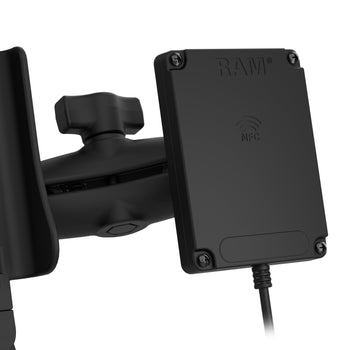 RAM-GDS-DOCKL-SAM62CP-NFCU:RAM-GDS-DOCKL-SAM62CP-NFCU_3:Locking GDS Tough-Dock™ with for Samsung Tab Active3 with NFC Repeater