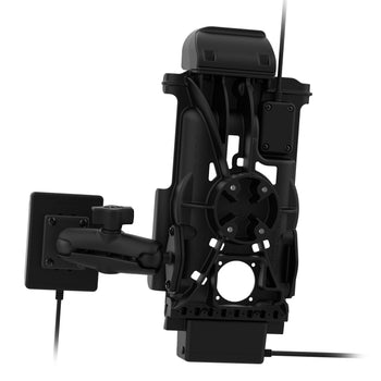 RAM-GDS-DOCKL-SAM62CP-NFCU:RAM-GDS-DOCKL-SAM62CP-NFCU_5:Locking GDS Tough-Dock™ with for Samsung Tab Active3 with NFC Repeater
