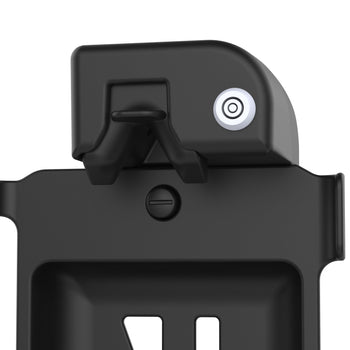 RAM-GDS-DOCKL-SAM62CPU:RAM-GDS-DOCKL-SAM62CPU_3:Locking GDS Tough-Dock™ with USB Type-C for Tab Active3 and Tab Active2