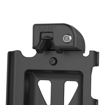 RAM-GDS-DOCKL-SAM65CU:RAM-GDS-DOCKL-SAM65CU_5:Locking GDS Tough-Dock™ + Data Sync for Samsung Tab A 10.1 SM-T510