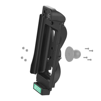 RAM-GDS-DOCKL-SAM65CU:RAM-GDS-DOCKL-SAM65CU_6:Locking GDS Tough-Dock™ + Data Sync for Samsung Tab A 10.1 SM-T510