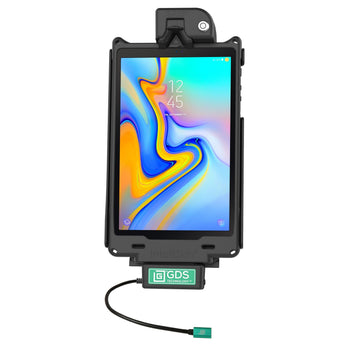 RAM-GDS-DOCKL-SAM66CPU:RAM-GDS-DOCKL-SAM66CPU_2:Locking GDS Tough-Dock™ with USB Type-C for Samsung Tab A 10.5