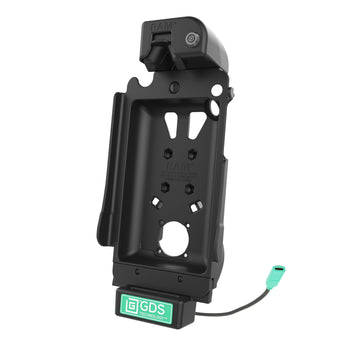 RAM-GDS-DOCKL-SAM67CU:RAM-GDS-DOCKL-SAM67CU_1:Locking GDS Tough-Dock™ + Data Sync for Samsung Tab A 8.4 SM-T307