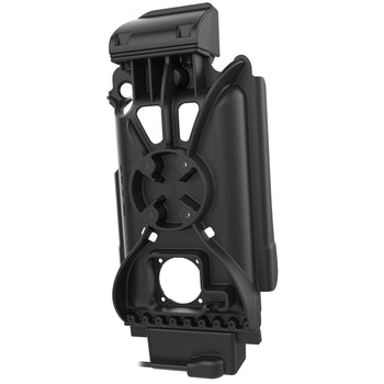 RAM-GDS-DOCKL-SAM67CU:RAM-GDS-DOCKL-SAM67CU_3:Locking GDS Tough-Dock™ + Data Sync for Samsung Tab A 8.4 SM-T307
