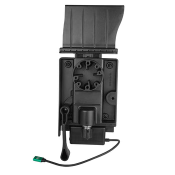 RAM-GDS-DOCKL-V2-AP23CPU:RAM-GDS-DOCKL-V2-AP23CPU_5:GDS Locking Vehicle Dock for Apple iPad Pro 11" (1st - 3rd Gen)