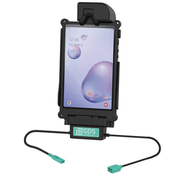 RAM-GDS-DOCK-SAM55CDU:RAM-GDS-DOCK-SAM55CDU_1:GDS Tough-Dock™ + Single USB for Samsung Tab A 8.0 (2019)