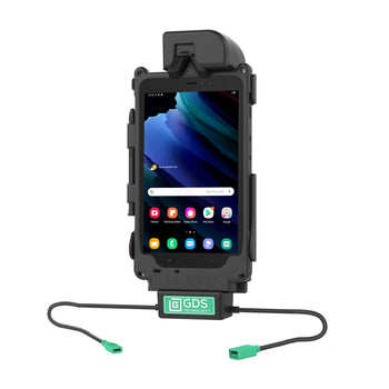 RAM-GDS-DOCK-SAM62CDU:RAM-GDS-DOCK-SAM62CDU_1:GDS Tough-Dock™ + Single USB for Samsung Tab Active3 & 2