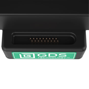 RAM-GDS-DOCK-SAM66CU:RAM-GDS-DOCK-SAM66CU_4:GDS Tough-Dock™ + Data Sync for Samsung Tab A 10.5 SM-T590 & T-597
