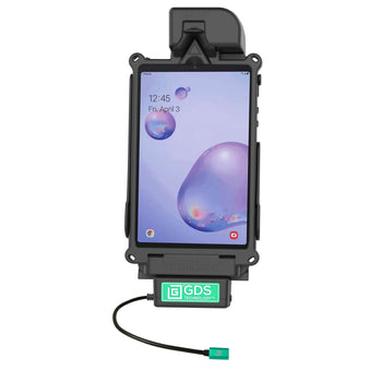 RAM-GDS-DOCK-SAM67CPU:RAM-GDS-DOCK-SAM67CPU_2:GDS Tough-Dock™ with USB Type-C for Samsung Tab A 8.4 SM-T307