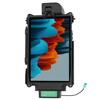 RAM-GDS-DOCK-SAM76CU:RAM-GDS-DOCK-SAM76CU_1:GDS Tough-Dock™ + Data Sync for Samsung Tab S7 11" SM-T870