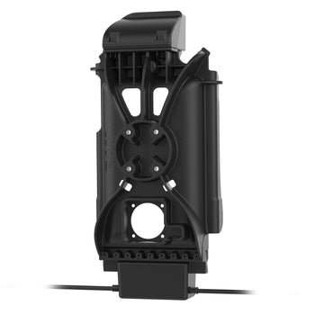 RAM-GDS-DOCK-SAM80CD2U:RAM-GDS-DOCK-SAM80CD2U_3:GDS Tough-Dock™ + Dual USB for Samsung Tab A7 Lite 8.7"