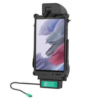 RAM-GDS-DOCK-SAM80CPU:RAM-GDS-DOCK-SAM80CPU_1:GDS Tough-Dock™ with USB Type-C for Samsung Tab A7 Lite 8.7"