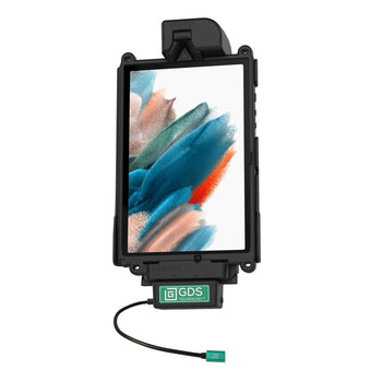 RAM-GDS-DOCK-SAM83CPU:RAM-GDS-DOCK-SAM83CPU_1:GDS Tough-Dock™ with USB Type-C for Samsung Tab A8 10.5" SM-X200