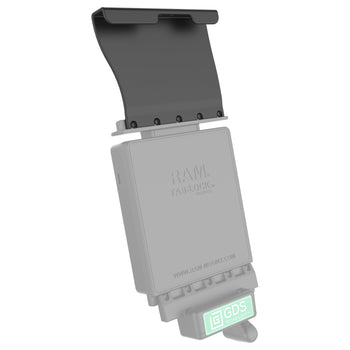 RAM-GDS-DOCKT-AP23U:RAM-GDS-DOCKT-AP23U_2:GDS Vehicle Dock Top Cup for Apple iPad Pro 11"