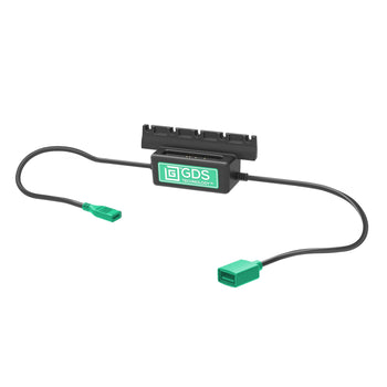 RAM-GDS-DOCK-V10PDU:RAM-GDS-DOCK-V10PDU_1:GDS Power + Data Dock Cup for IntelliSkin Next Gen Tablets