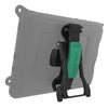 RAM-GDS-HS1MU:RAM-GDS-HS1MU_1:GDS® Hand-Stand™ Magnetic Hand Strap and Kickstand for Tablets