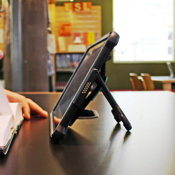 RAM-GDS-HS1U:RAM-GDS-HS1U_4:GDS Hand-Stand<sup>™</sup> Hand Strap and Kickstand for Tablets