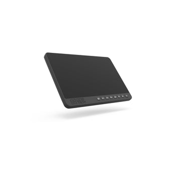 RAM-GDS-MON-13-1:RAM-GDS-MON-13-1_2:GDS View™ 13.3" Touch Screen Monitor