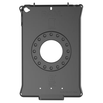 RAM-GDS-SKIN-AP27:RAM-GDS-SKIN-AP27_5:IntelliSkin for Apple iPad mini 4 & 5