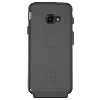 RAM-GDS-SKIN-SAM37:RAM-GDS-SKIN-SAM37_5:IntelliSkin for Samsung Xcover 4