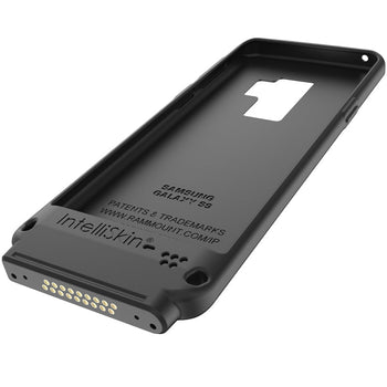 RAM-GDS-SKIN-SAM39:RAM-GDS-SKIN-SAM39_3:IntelliSkin for Samsung Galaxy S9