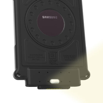 RAM-GDS-SKIN-SAM67-NG-LED:RAM-GDS-SKIN-SAM67-NG-LED_3:IntelliSkin Next Gen with LED Light for Samsung Tab A 8.4 SM-T307