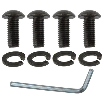RAM-HAR-B-166-1-TOM1:RAM-HAR-B-166-1-TOM1_1:RAM Hardware Pack for TomTom Rider & Urban Rider Mount