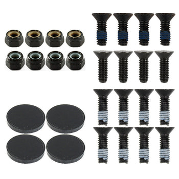 RAM-HAR-IN1U:RAM-HAR-IN1U_1:RAM Hardware Pack for Intermec
