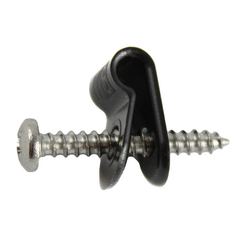 RAM-HAR-SYM1PR:RAM-HAR-SYM1PR_1:RAM Power Cord Retaining Hardware Pack