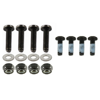 RAM-HAR-ZE1U:RAM-HAR-ZE1U_1:RAM Hardware Pack