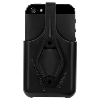 RAM-HOL-AP11U:RAM-HOL-AP11U_3:RAM Form-Fit Cradle for Apple iPhone 5 & iPhone 5s