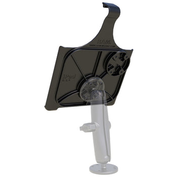 RAM-HOL-AP15U:RAM-HOL-AP15U_3:RAM EZ-Roll'r™ Cradle for Apple iPad 2, 3 & 4
